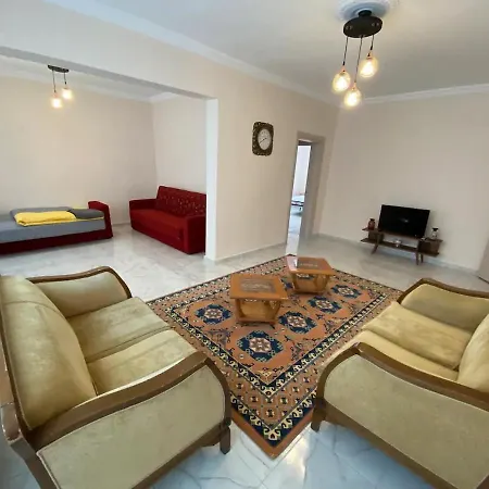 Peri Cappadocie Nabij De Grotten Apartment