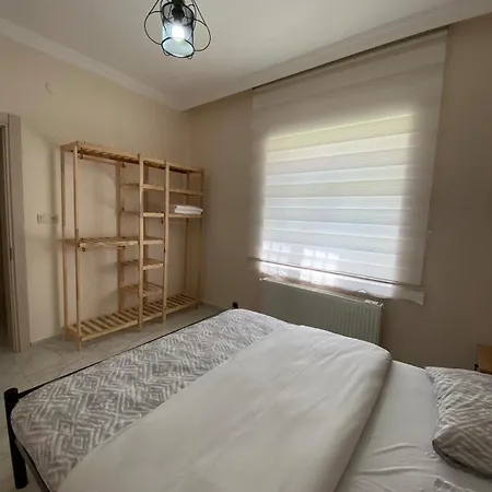 Apartment Peri Cappadocie Nabij De Grotten