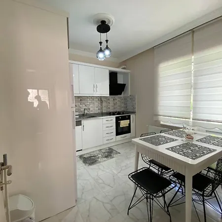 Apartment Peri Cappadocie Nabij De Grotten Urgup