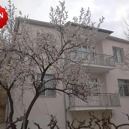 Apartment Peri Cappadocie Nabij De Grotten