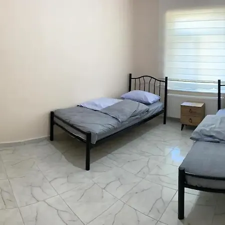 Peri Cappadocie Nabij De Grotten Urgup