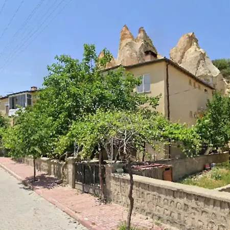 Apartment Peri Cappadocie Nabij De Grotten
