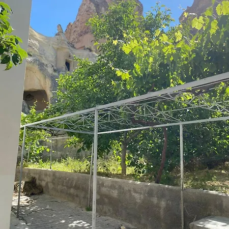 Apartment Peri Cappadocie Nabij De Grotten *