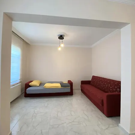 Peri Cappadocie Nabij De Grotten Apartment Urgup
