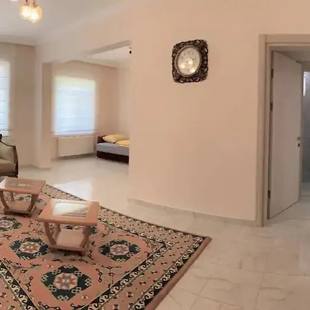 Apartment Peri Cappadocie Nabij De Grotten