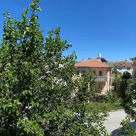 Peri Cappadocie Nabij De Grotten Apartment *