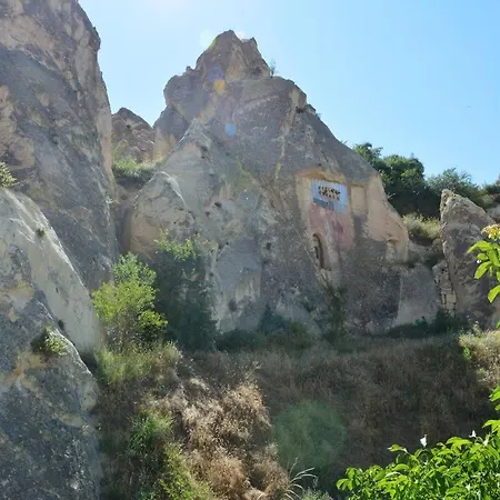 Peri Cappadocie Nabij De Grotten Apartment Urgup
