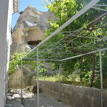 Peri Cappadocie Nabij De Grotten *