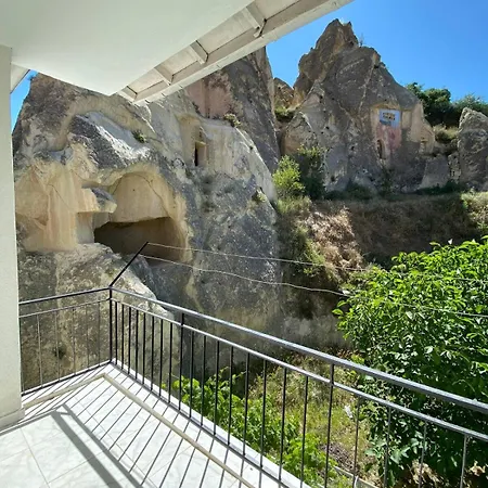 Peri Cappadocie Nabij De Grotten * Urgup