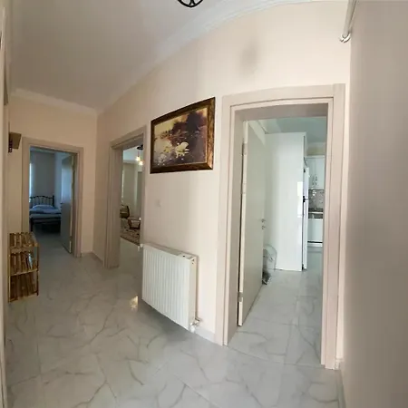 Peri Cappadocie Nabij De Grotten
