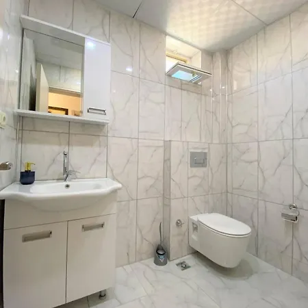 Apartment Peri Cappadocie Nabij De Grotten