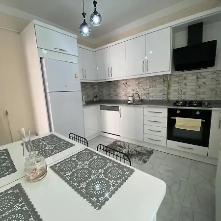 Apartment Peri Cappadocie Nabij De Grotten *