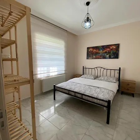 Apartment Peri Cappadocie Nabij De Grotten Urgup