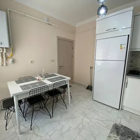 Peri Cappadocie Nabij De Grotten * Urgup